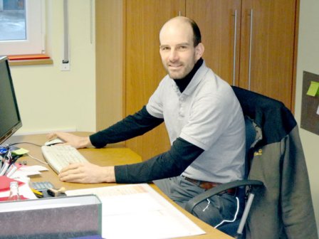 Michael Hungs - Schreinerei Hungs